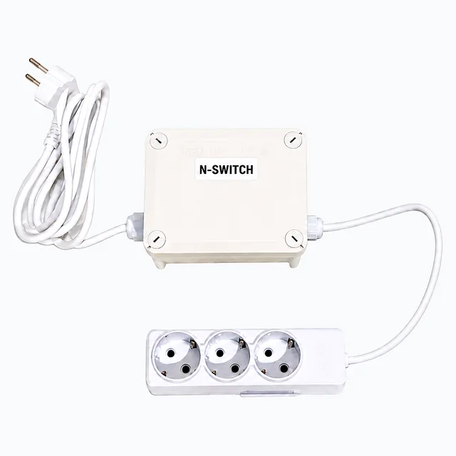 N-SWITCH