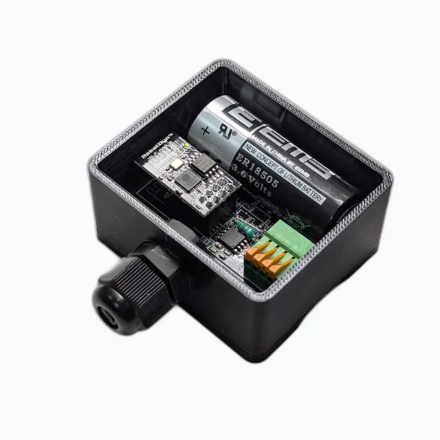 Облікатор NPC-PM-2CH